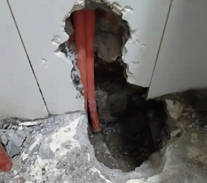 湟源漏水检测电话