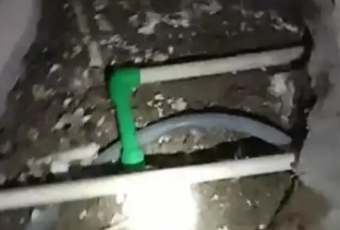 湟源测漏水公司