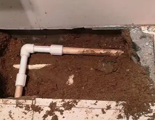 湟源测漏水哪家好