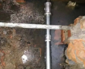 湟源漏水检测公司电话