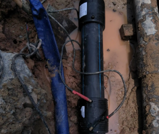 湟源水管漏水检测多少钱