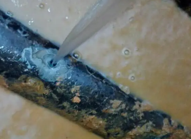 湟源水管漏水检测多少钱