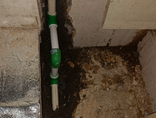 湟源卫生间测漏水哪家好