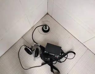 湟源测漏水公司