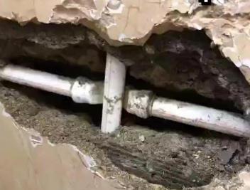 湟源漏水检测电话多少