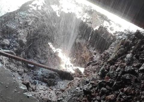 湟源漏水检测哪家好