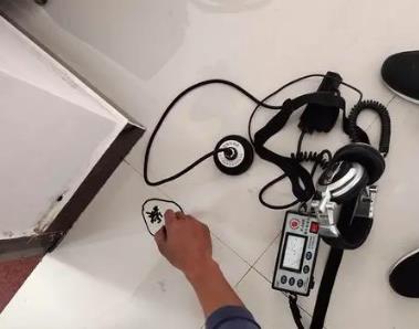 湟源测漏水公司电话